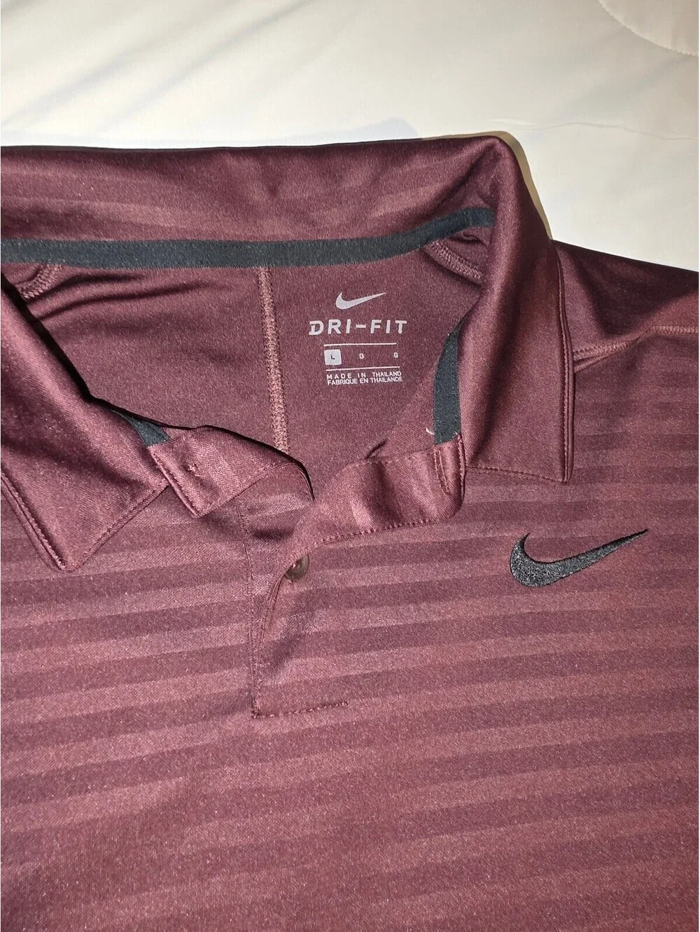 Nike dri fit